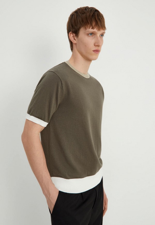 Finn Flare Джемпер - фото 4