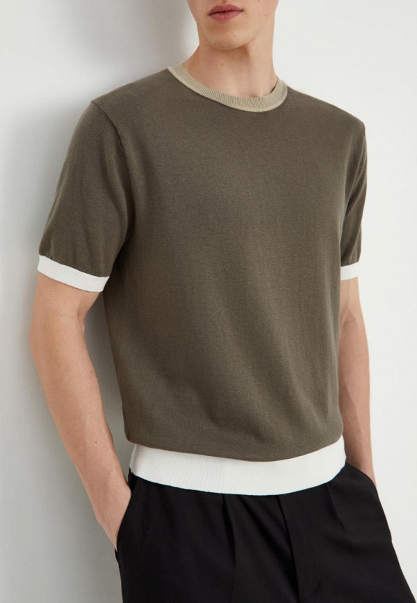 Finn Flare Джемпер - фото 5