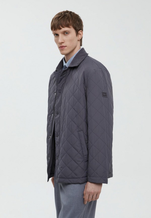 Finn Flare Куртка стеганая - фото 4