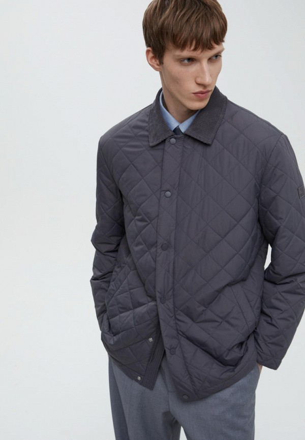 Finn Flare Куртка стеганая - фото 5