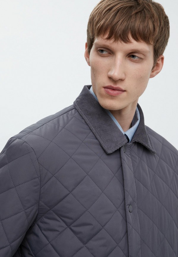 Finn Flare Куртка стеганая - фото 6