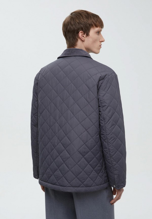 Finn Flare Куртка стеганая - фото 3