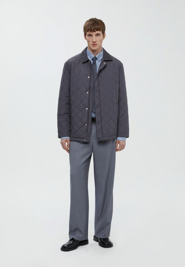 Finn Flare Куртка стеганая - фото 2