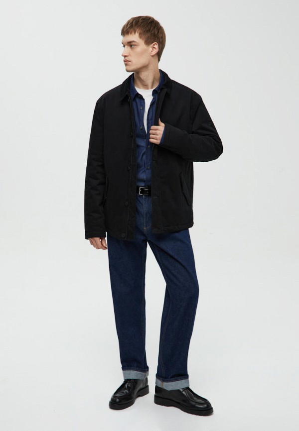 Finn Flare Куртка утепленная - фото 2