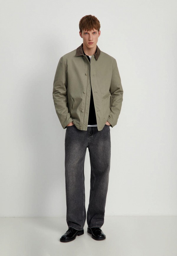 Finn Flare Куртка утепленная - фото 2