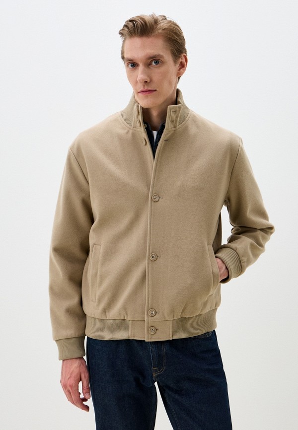 Finn Flare Бомбер - фото 1