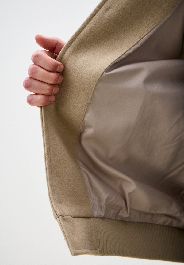 Finn Flare Бомбер - фото 4