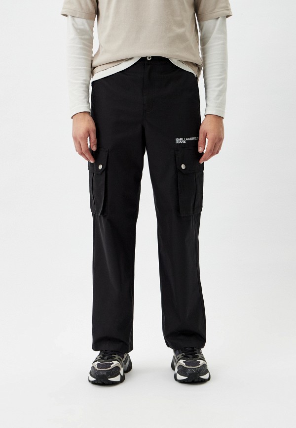 Karl Lagerfeld Jeans Брюки - фото 1