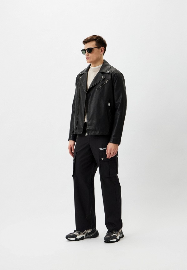 Karl Lagerfeld Jeans Брюки - фото 2