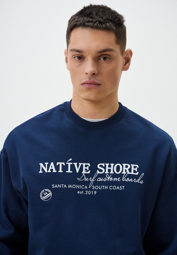 Mark Formelle Свитшот - фото 4