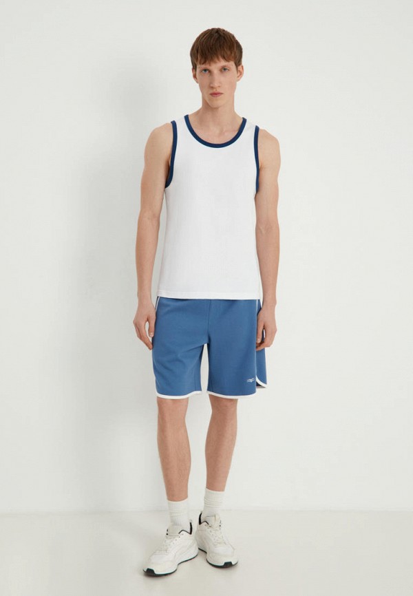 Finn Flare Майка - Retro Sport - фото 2