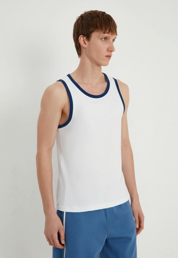 Finn Flare Майка - Retro Sport - фото 5