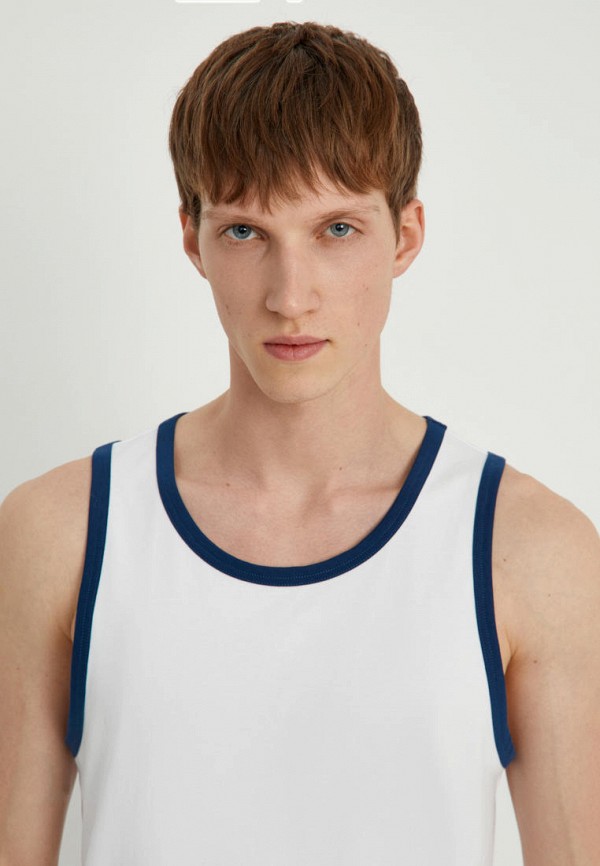 Finn Flare Майка - Retro Sport - фото 6