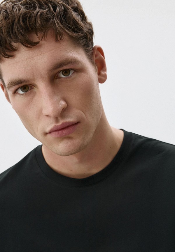 Sela Футболка - Lamoda Online Exclusive - фото 5