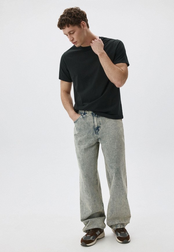 Sela Футболка - Lamoda Online Exclusive - фото 2