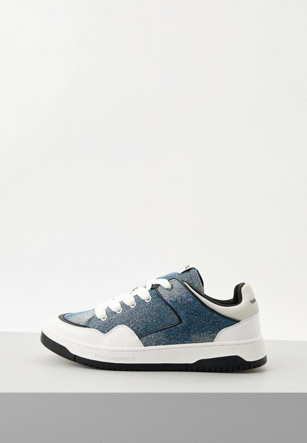 Karl Lagerfeld Jeans Кеды - фото 1