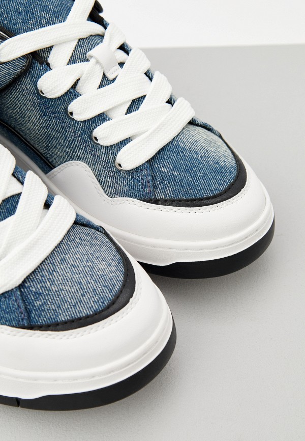 Karl Lagerfeld Jeans Кеды - фото 2