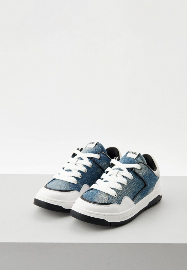 Karl Lagerfeld Jeans Кеды - фото 3