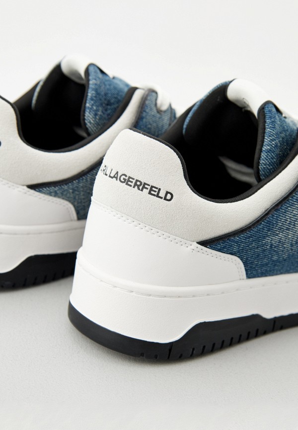 Karl Lagerfeld Jeans Кеды - фото 4