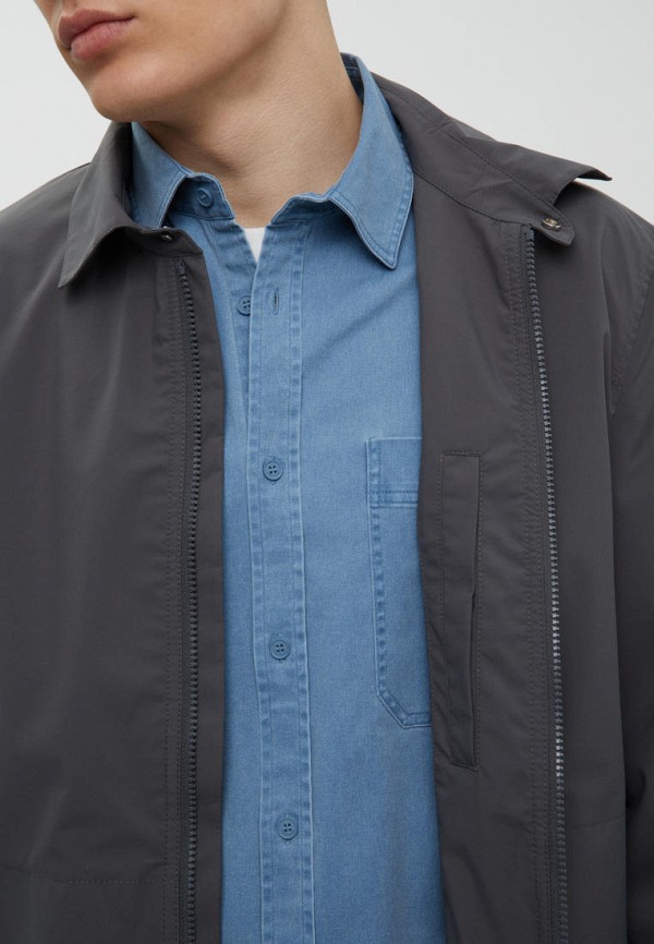 Finn Flare Плащ - фото 6