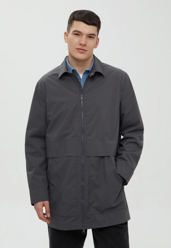 Finn Flare Плащ - фото 1