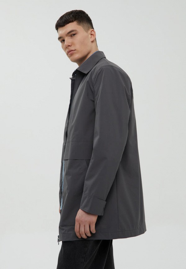 Finn Flare Плащ - фото 4