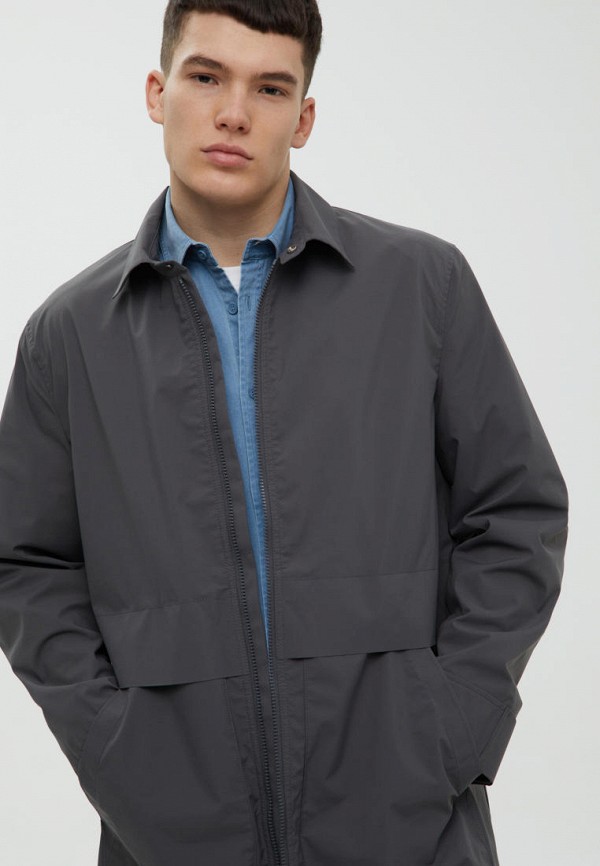 Finn Flare Плащ - фото 5