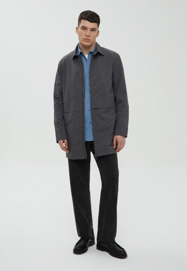 Finn Flare Плащ - фото 2