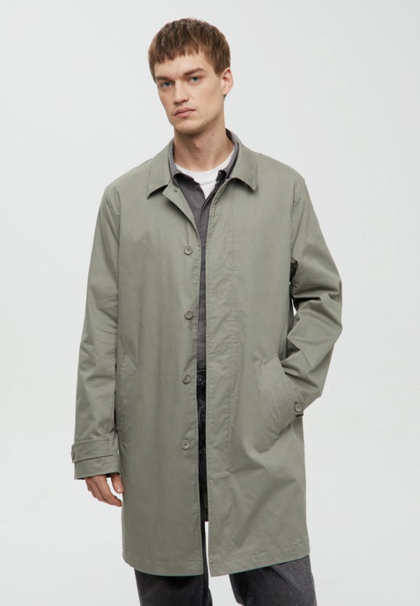 Finn Flare Плащ - фото 1