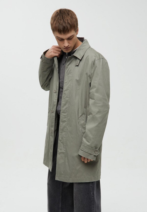 Finn Flare Плащ - фото 5