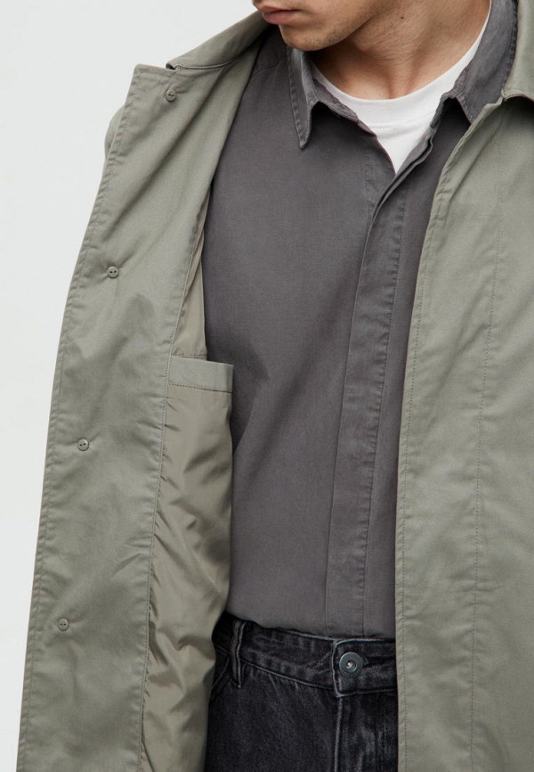 Finn Flare Плащ - фото 6