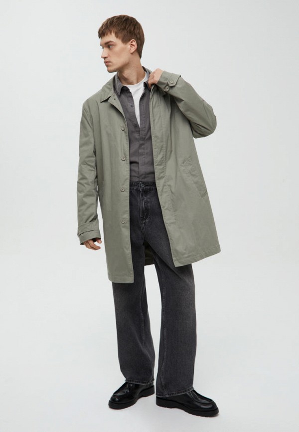 Finn Flare Плащ - фото 2