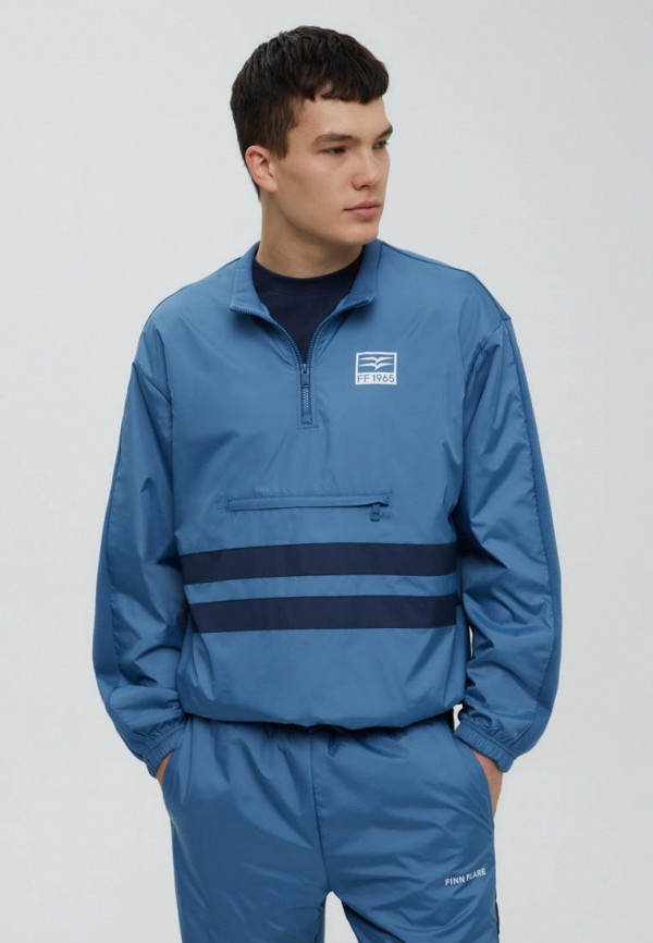 Finn Flare Олимпийка - Retro Sport - фото 5