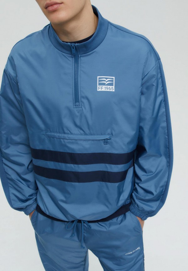 Finn Flare Олимпийка - Retro Sport - фото 6