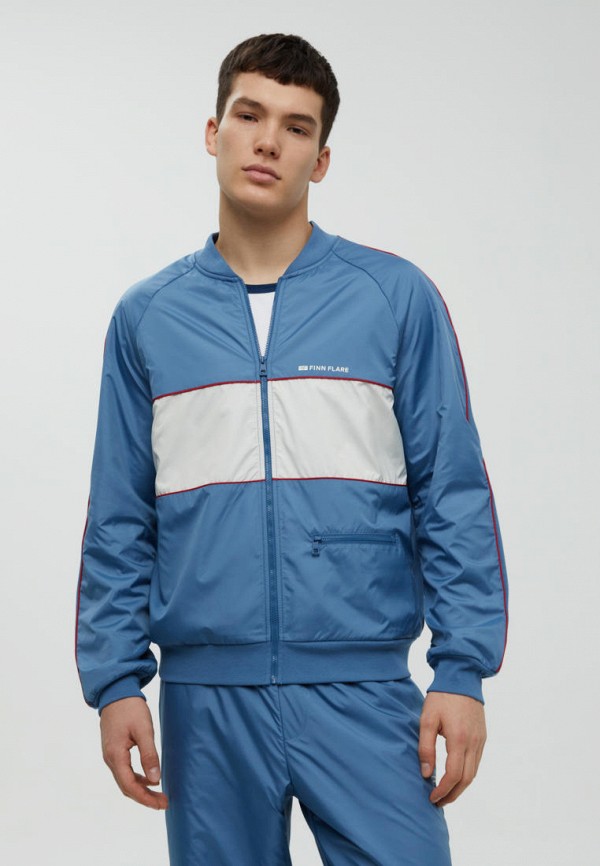 Finn Flare Бомбер - Retro Sport - фото 1