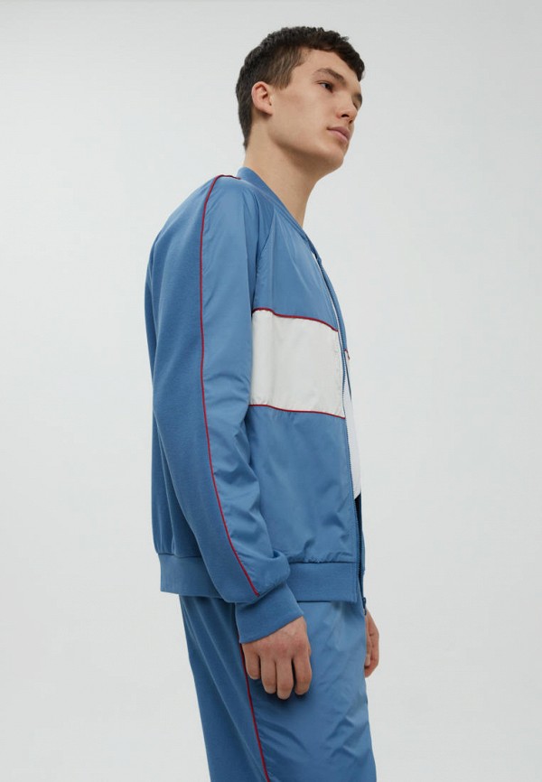 Finn Flare Бомбер - Retro Sport - фото 4