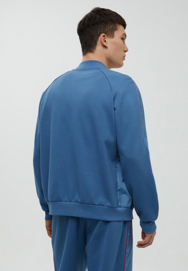 Finn Flare Бомбер - Retro Sport - фото 3