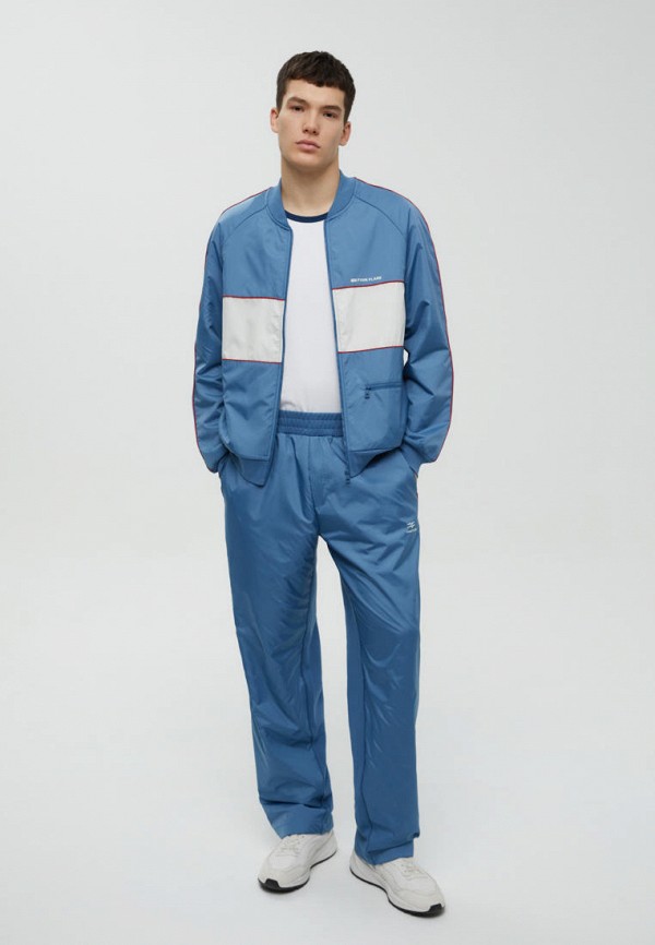 Finn Flare Бомбер - Retro Sport - фото 2