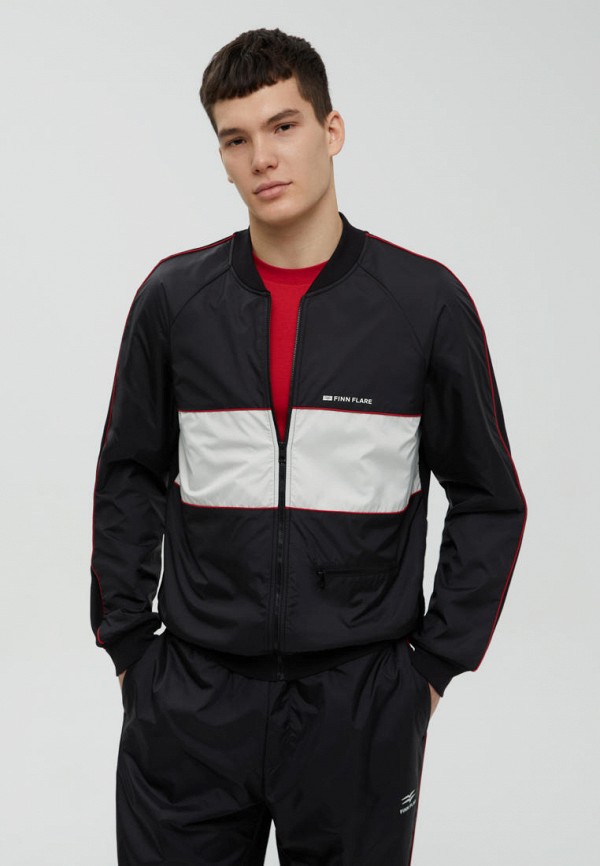 Finn Flare Бомбер - Retro Sport - фото 1