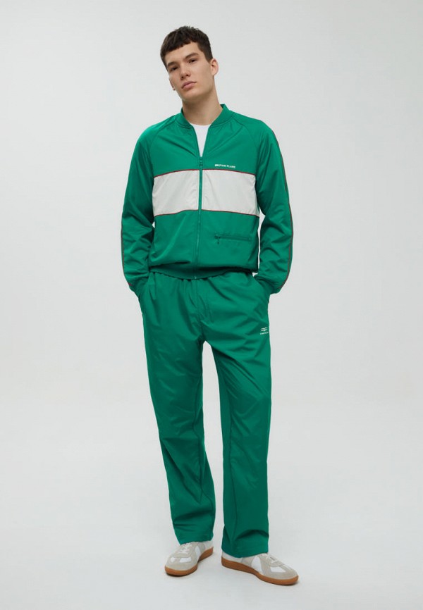 Finn Flare Бомбер - Retro Sport - фото 2