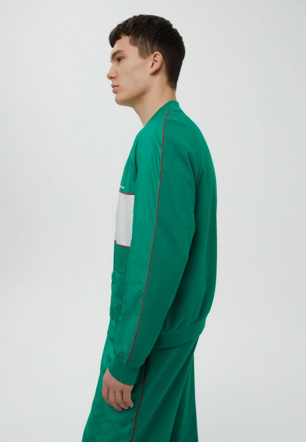 Finn Flare Бомбер - Retro Sport - фото 4