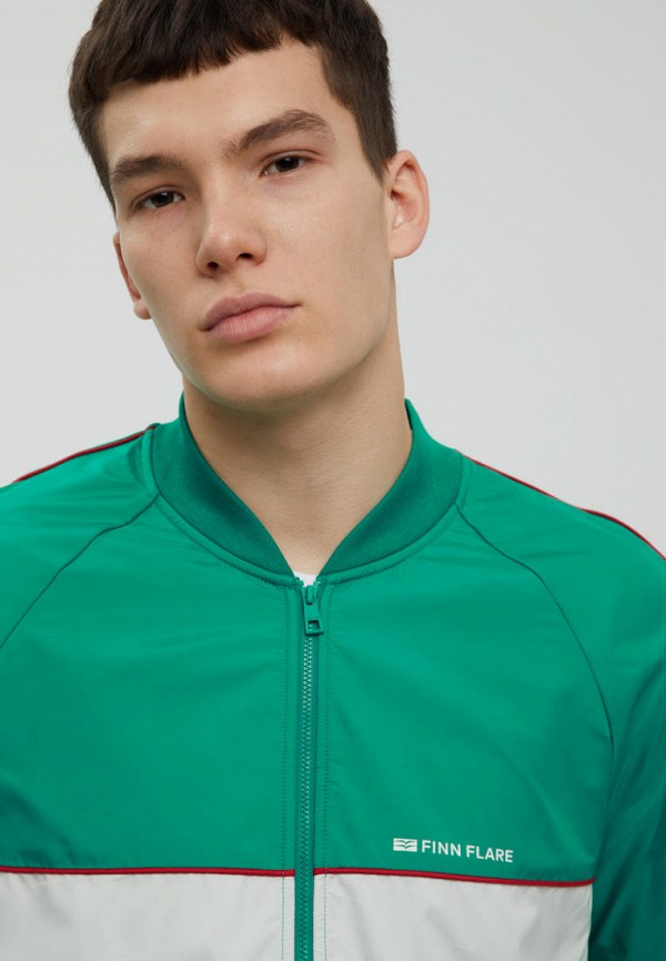 Finn Flare Бомбер - Retro Sport - фото 5