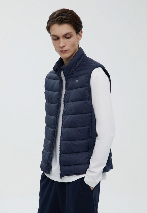 Finn Flare Жилет утепленный - фото 4