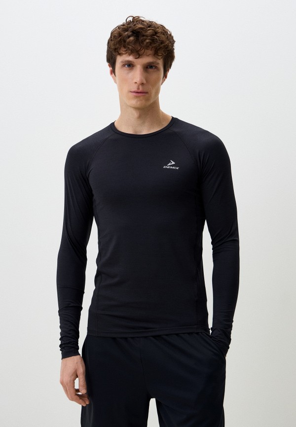 Demix Лонгслив спортивный - фото 1