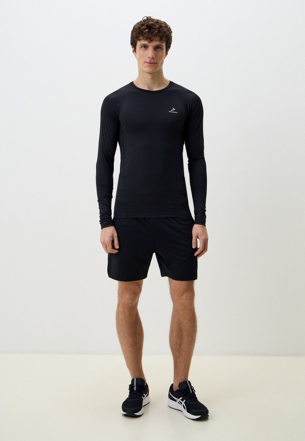 Demix Лонгслив спортивный - фото 2