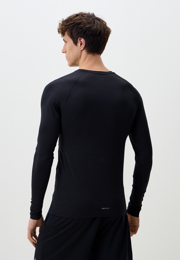 Demix Лонгслив спортивный - фото 3