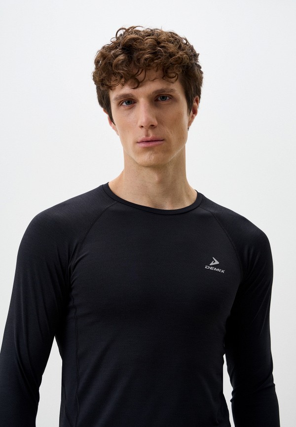 Demix Лонгслив спортивный - фото 4