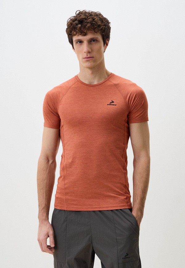 Demix Футболка спортивная - фото 1