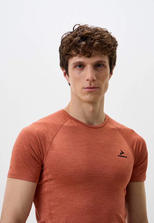 Demix Футболка спортивная - фото 4