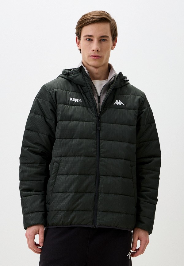 Kappa Куртка утепленная - фото 1